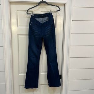 Liverpool jeans. Size 6/28. Favorite fit with elastic waist.